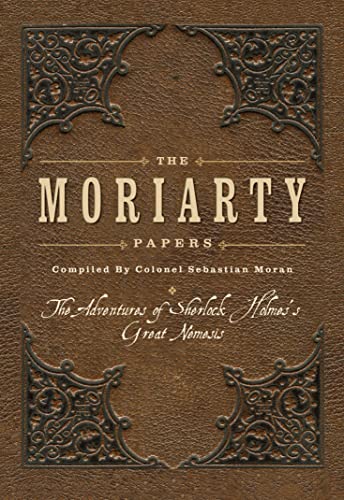 The Moriarty Papers