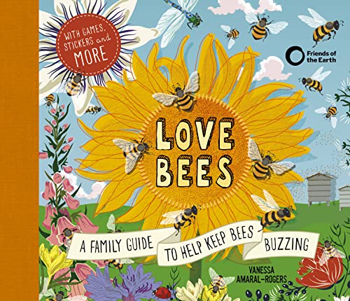 Love Bees