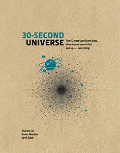 30-Second Universe 