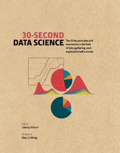 30-Second Data Science 