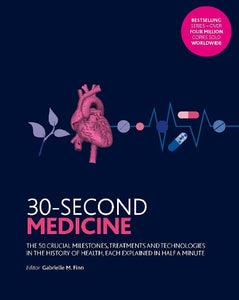 30-Second Medicine 