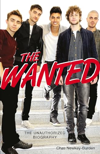 The Wanted