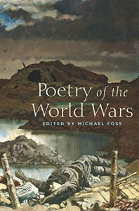Poetry of the World Wars 