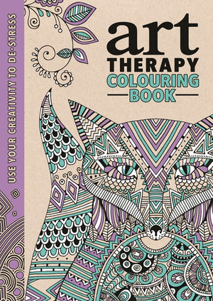 Art Therapy