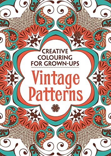 Vintage Patterns