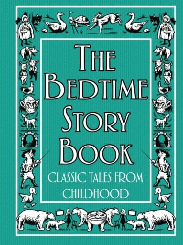 The Bedtime Story Book