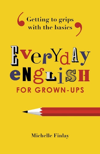 Everyday English for Grown-ups