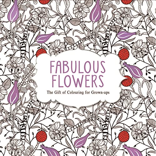 Fabulous Flowers