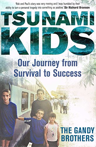 Tsunami Kids
