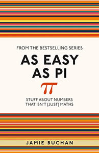 As Easy As Pi 