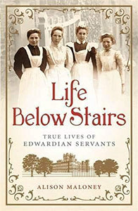 Life Below Stairs 