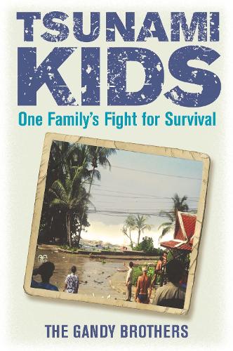 Tsunami Kids