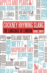 Cockney Rhyming Slang 