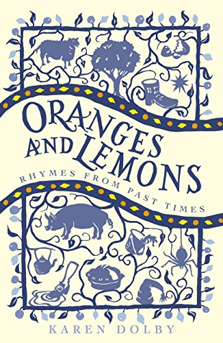 Oranges and Lemons