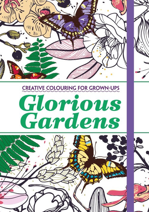 Glorious Gardens