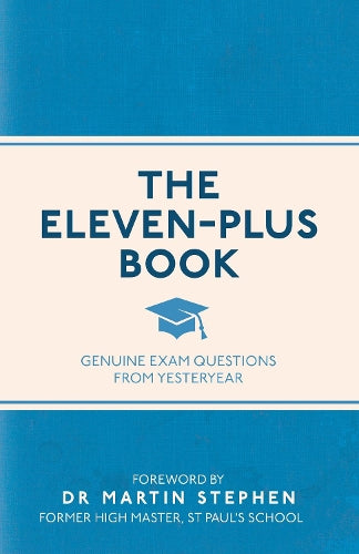The Eleven-Plus Book