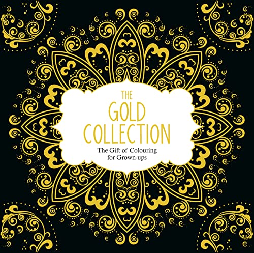 The Gold Collection