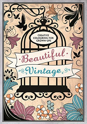 Beautiful Vintage