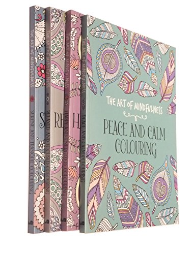 The Art of Mindfulness Collection