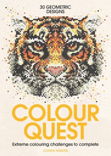 Colour Quest