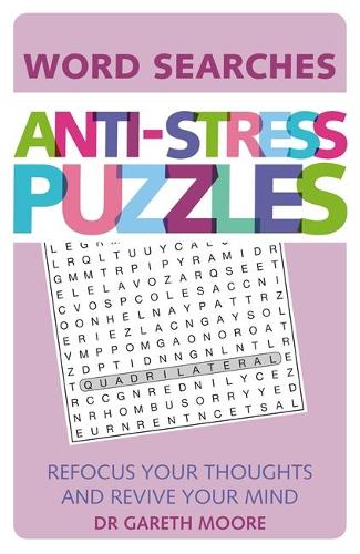Anti-Stress Puzzles
