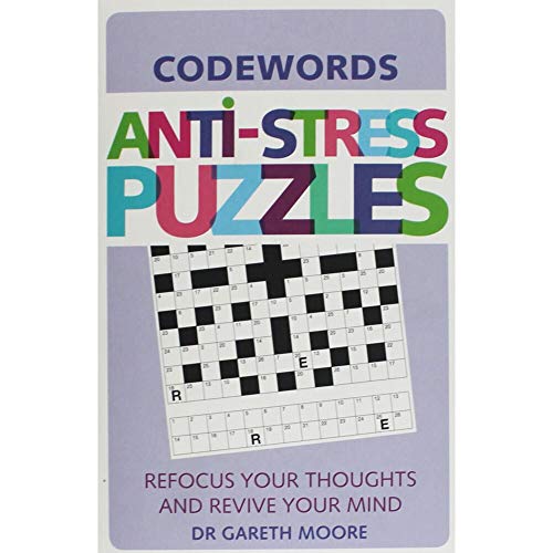 Anti-Stress Puzzles
