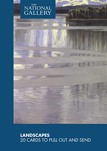 The National Gallery Landscapes