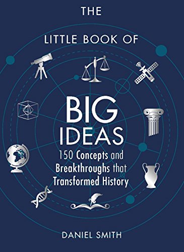 The Little Book of Big Ideas