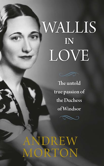 Wallis in Love