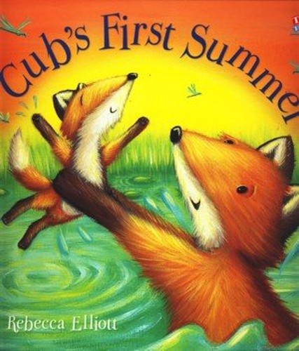 Cubs First Summer