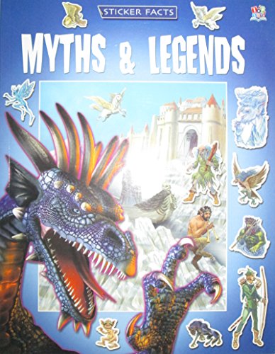Sticker Facts: Myths & Legends