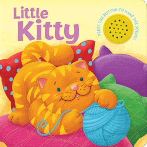 Little Kitty