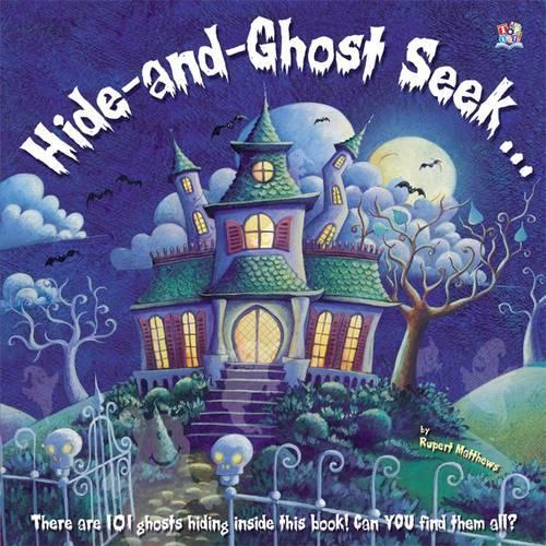 Hide-and-Ghost Seek
