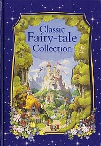 Classic Fairy-tale Collection
