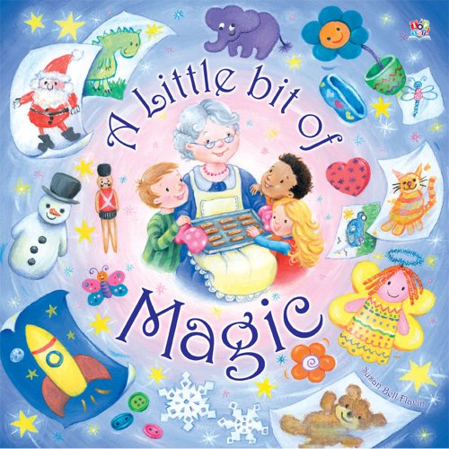 A Little Bit of Magic