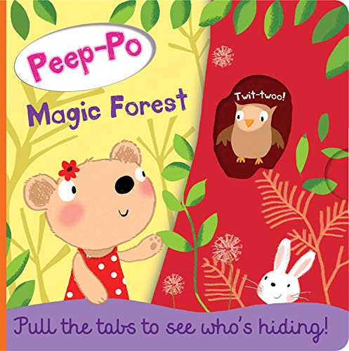 Magic Forest