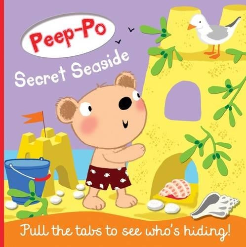 Secret Seaside