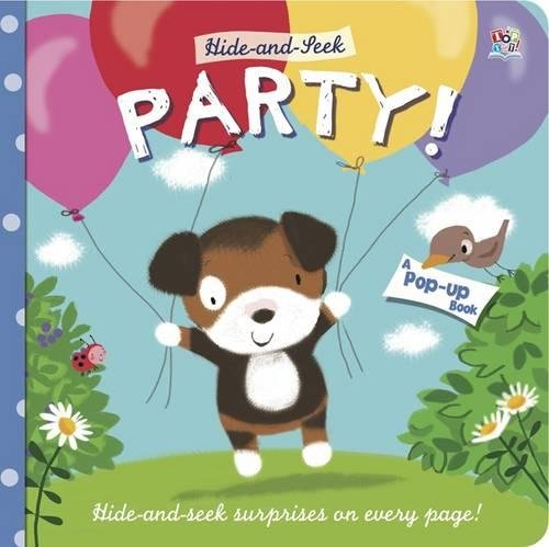 Hide and Seek Party