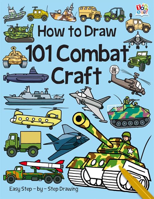 101 Combat Craft