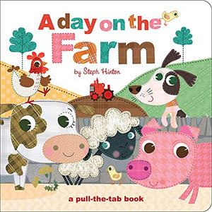 A Day on the Farm 