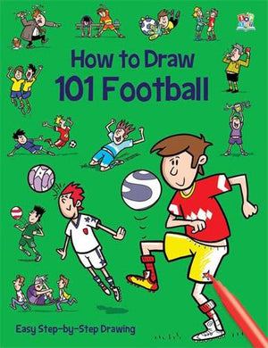 101 Football