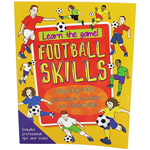 Football Skills Learn The Game