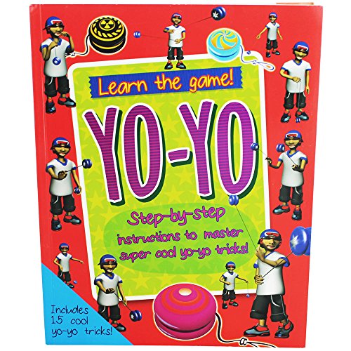 Yoyo Tricks Learn The Game