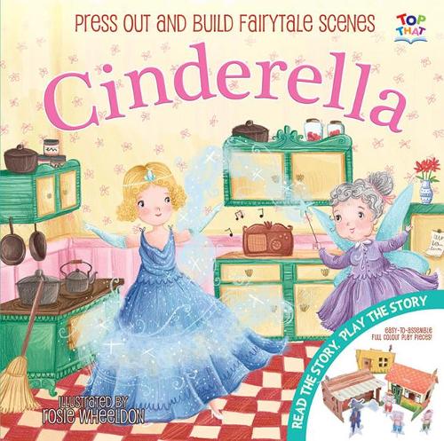 Cinderella