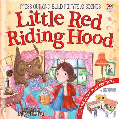 Little Red Riding Hood
