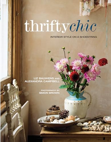 Thrifty Chic
