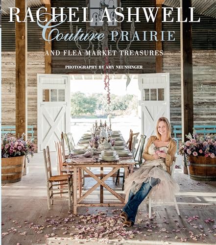Rachel Ashwell Couture Prairie