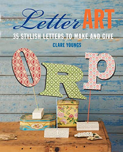 Letter Art 