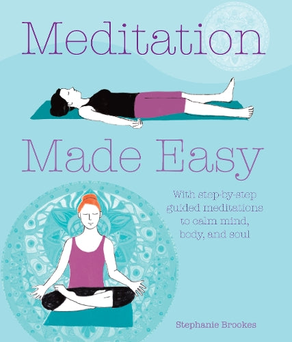 Meditation Made Easy