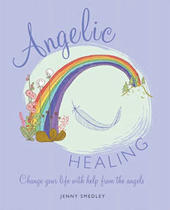 Angelic Healing 